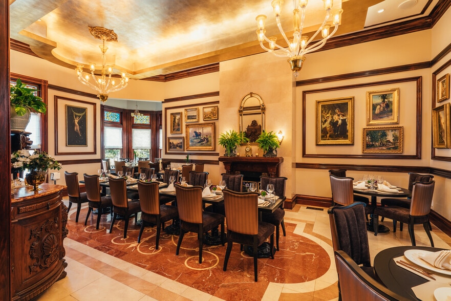 More Photos Of 1409 Sutter St, San Francisco Hotel For Sale