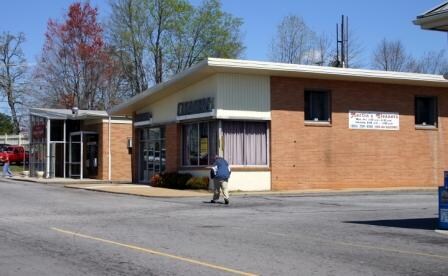 More Photos Of 600-647 W Main St, Danville Unknown For Lease