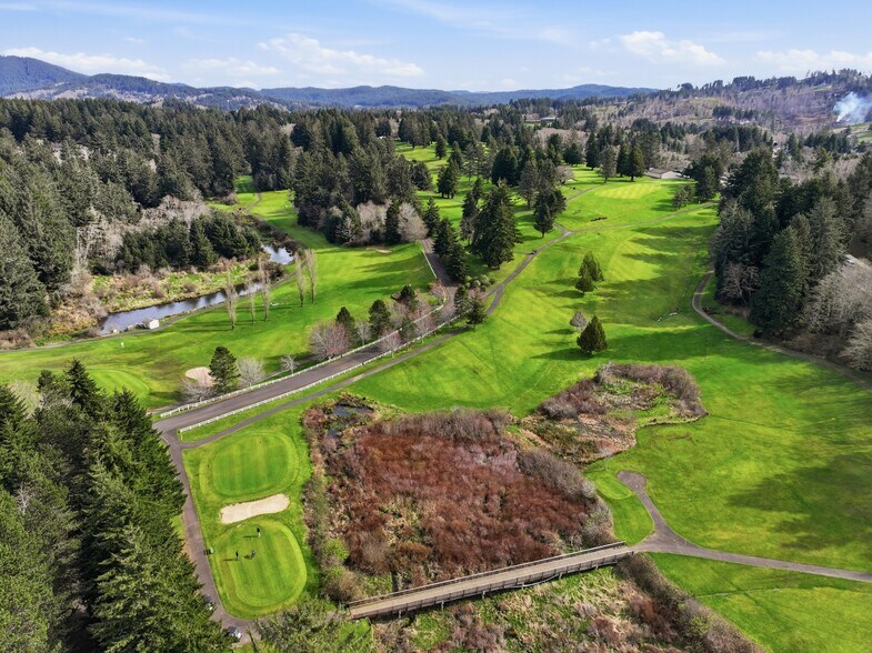 More Photos Of 0 NE Devil's Lake Blvd, Lincoln City Land For Sale