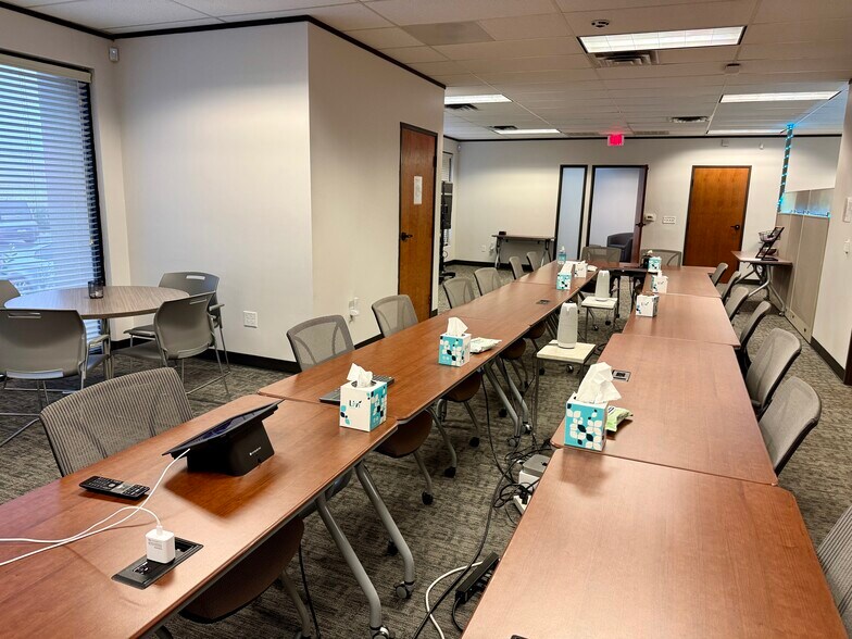 More Photos Of 4604 S Lamar Blvd, Austin Medical For Lease