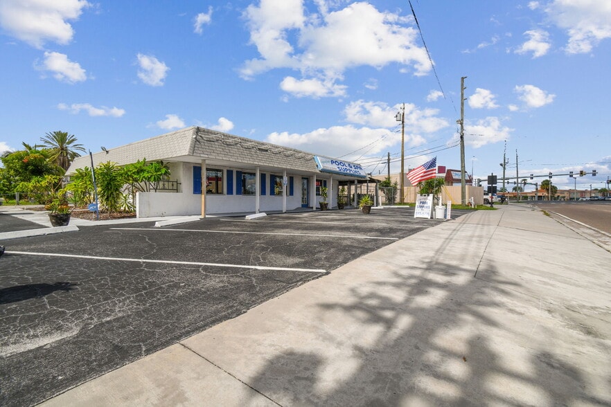 More Photos Of 5146 Marine Pky, New Port Richey Storefront Retail Office For Sale