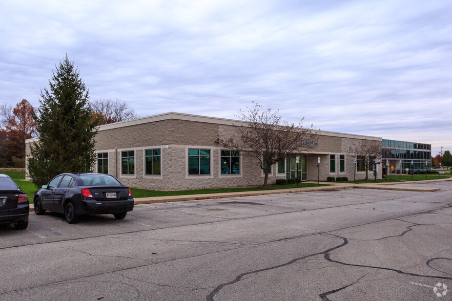 More Photos Of 7311 Quality Cir, Anderson Office For Sale