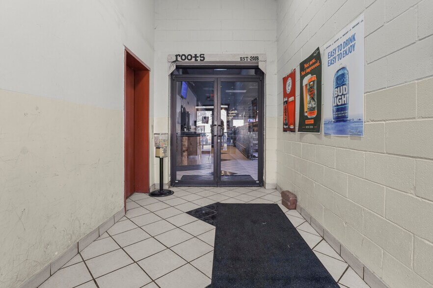 More Photos Of 107 S Main St, Almont Restaurant For Sale