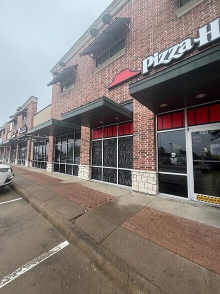 More Photos Of 1720 N Central Expy, McKinney Unknown For Lease