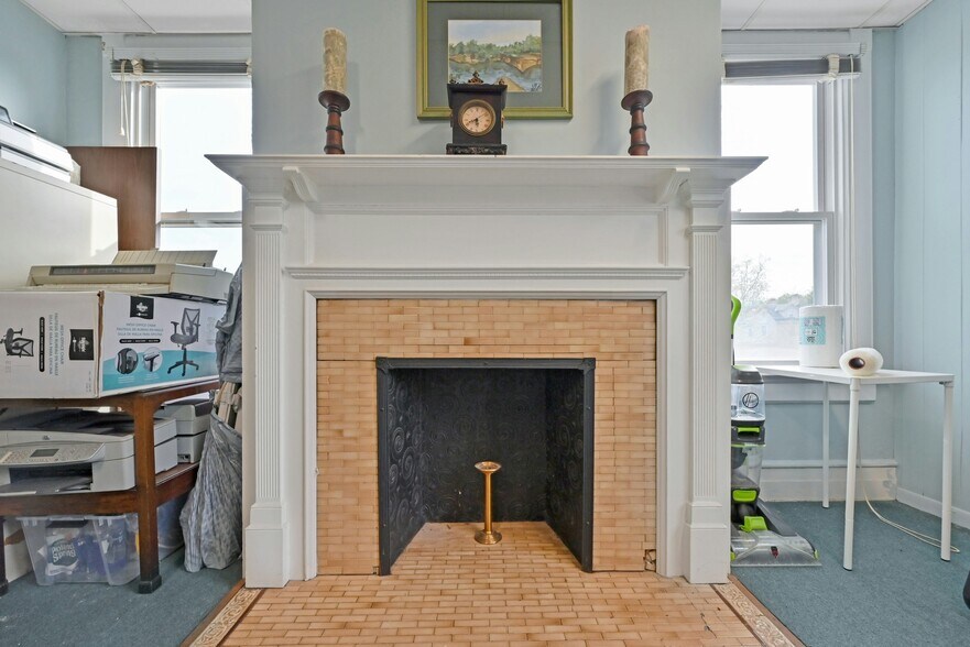 More Photos Of 101 Park St, Montclair Office For Sale