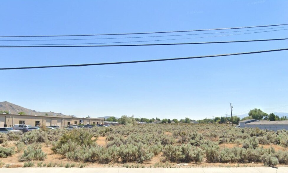More Photos Of 1551 Fairview Drive, Carson City Land For Sale