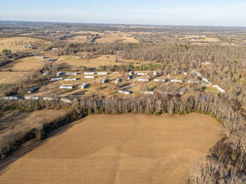 More Photos Of 106 Chance Cir, Mount Ida Multifamily For Sale