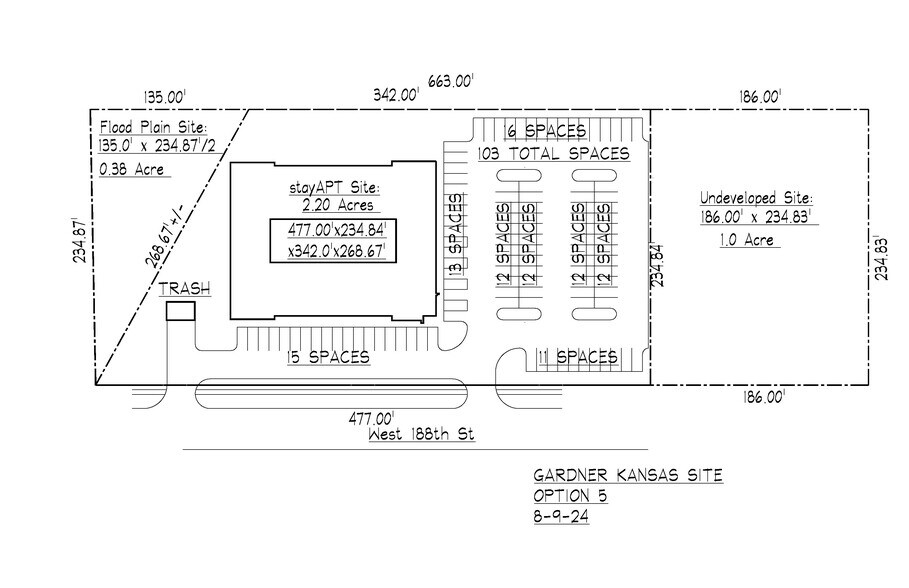 More Photos Of 188th St & Gardner Rd rd, Gardner Land For Sale