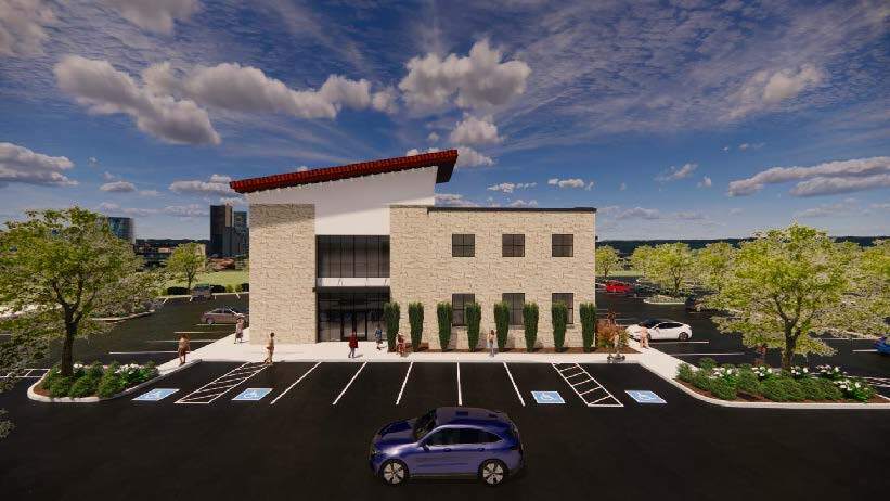 More Photos Of 8075 Saratoga Way, El Dorado Hills Storefront Retail Office For Lease