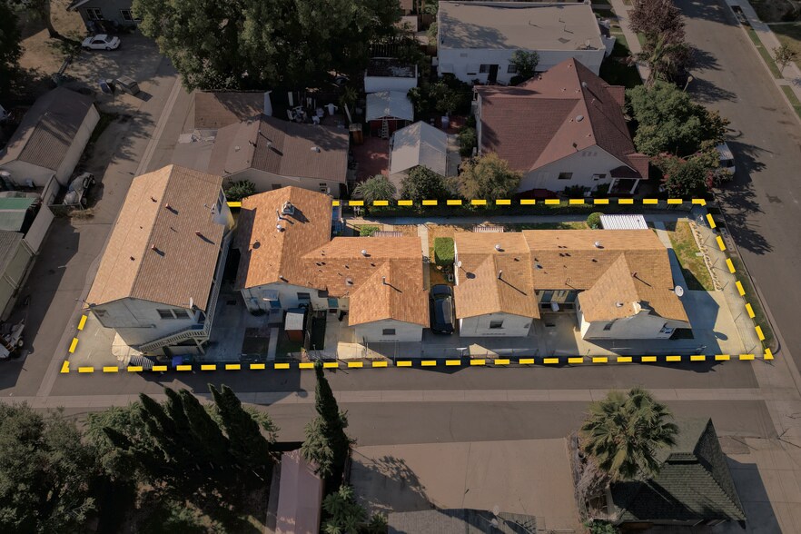 More Photos Of 252 San Francisco Ave, Pomona Apartments For Sale