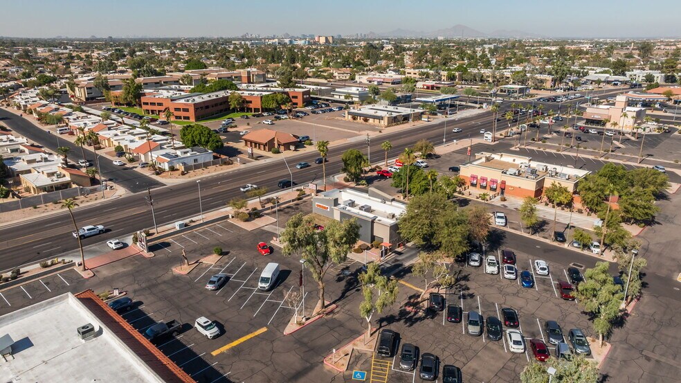 More Photos Of 2105 S Alma School Rd, Mesa Freestanding For Sale