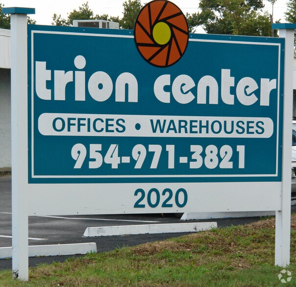 More Photos Of 2020 W McNab Rd, Fort Lauderdale Unknown For Lease