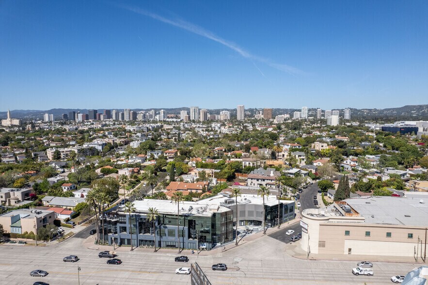 More Photos Of 10345 W Olympic Blvd, Los Angeles Office For Lease