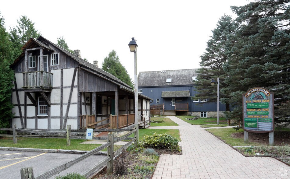 More Photos Of 14135 N Cedarburg Rd, Mequon Office For Lease