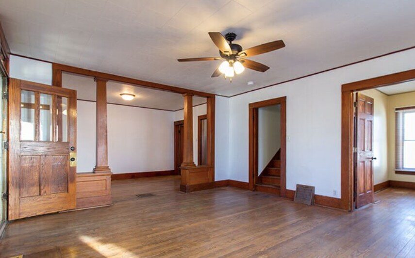 More Photos Of 731 5th Ave, Marion Land For Sale