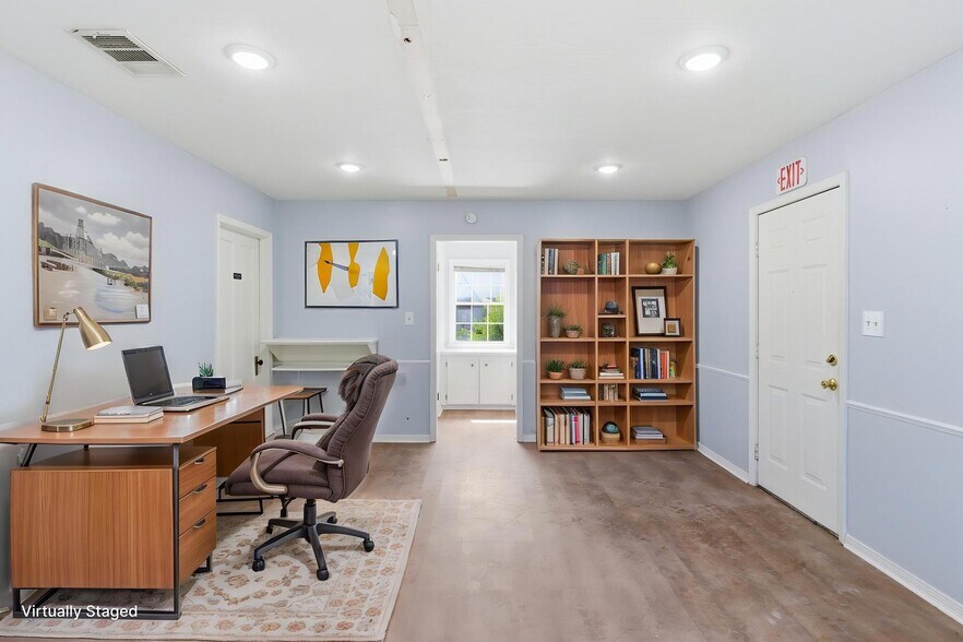 More Photos Of 307 3rd Ave, Hattiesburg Office For Sale