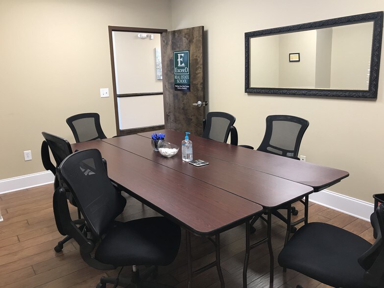 More Photos Of 949 E Main St, Lexington Office For Lease