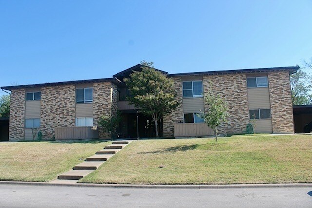 More Photos Of , Kerrville Multifamily For Sale