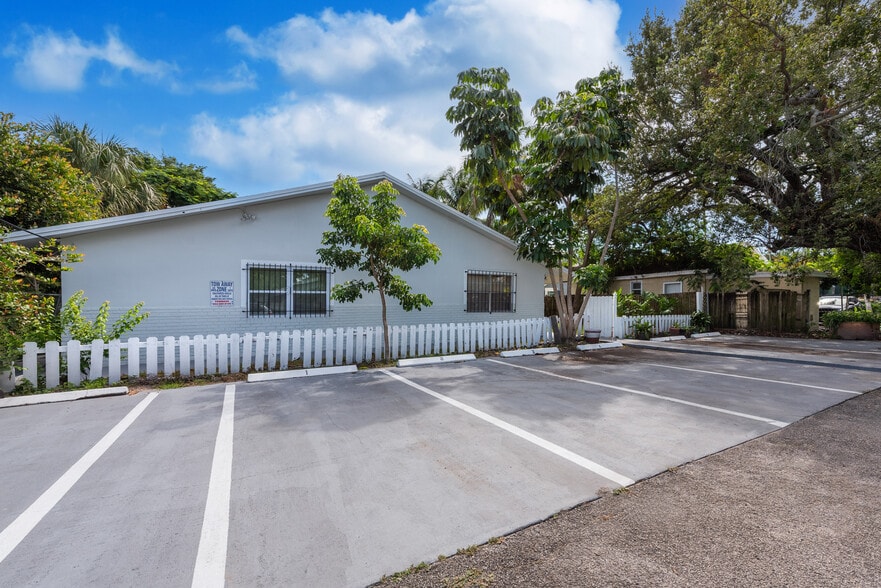 More Photos Of 1106 NE 5th Ave, Fort Lauderdale Apartments For Sale