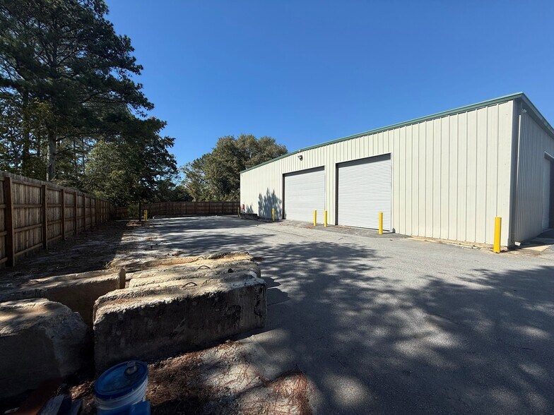 More Photos Of 1128 Brett Dr, Conyers Warehouse For Lease