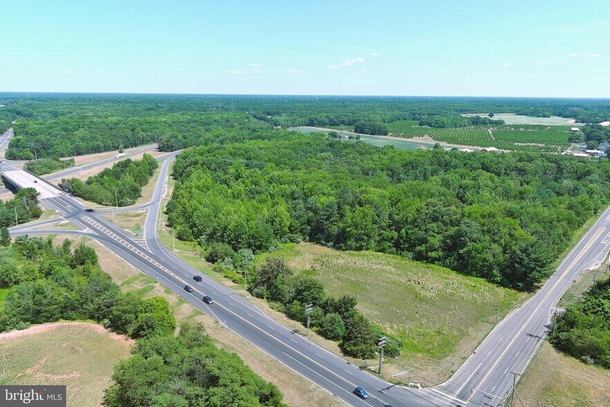 More Photos Of Ellis Street @ Aura road, Glassboro Land For Sale