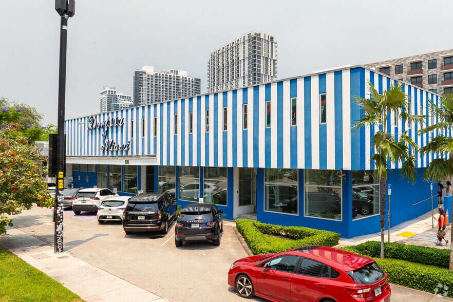 More Photos Of 2751 N Miami Ave, Miami Office For Lease