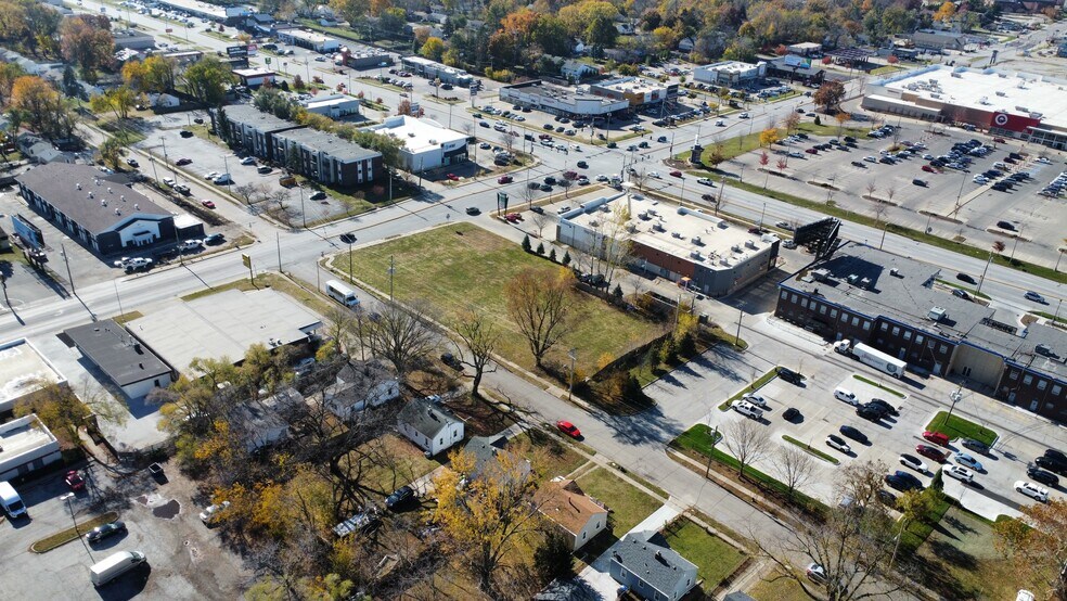 More Photos Of 5701 Douglas Ave, Des Moines Land For Sale
