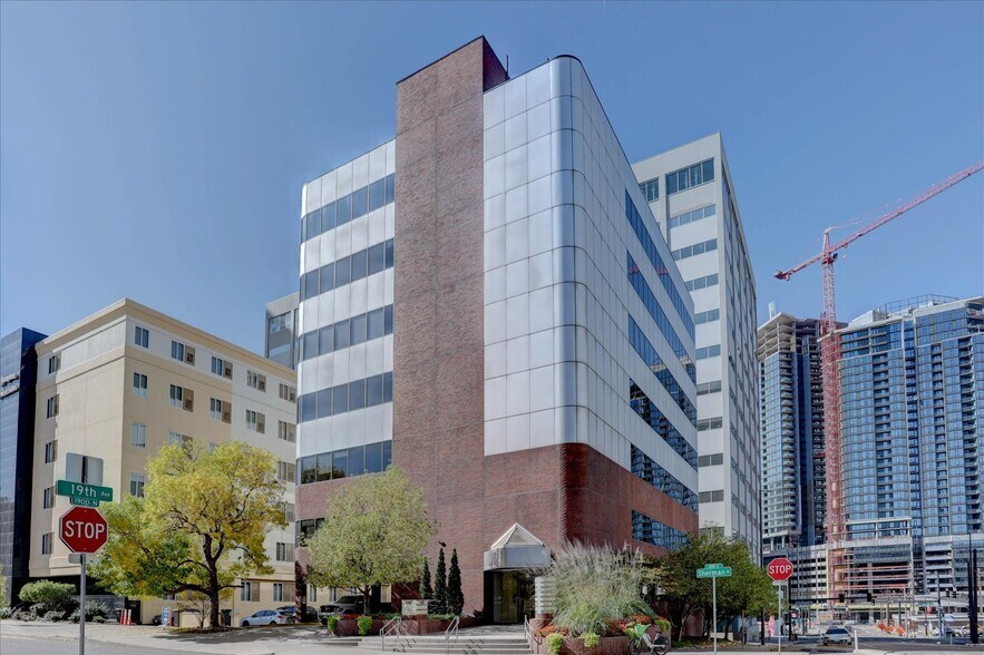 More Photos Of 140 E 19th Ave, Denver Office For Sale