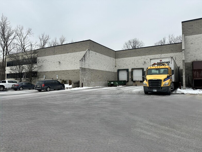 More Photos Of 29 Park Way, Upper Saddle River Manufacturing For Lease