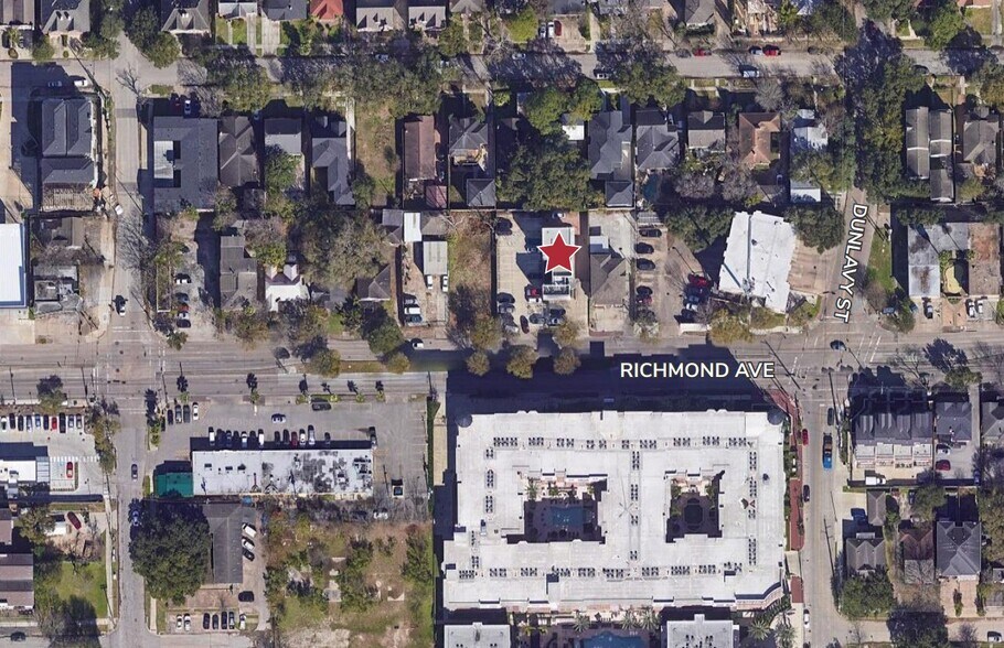More Photos Of 1724 Richmond Ave, Houston Medical For Sale