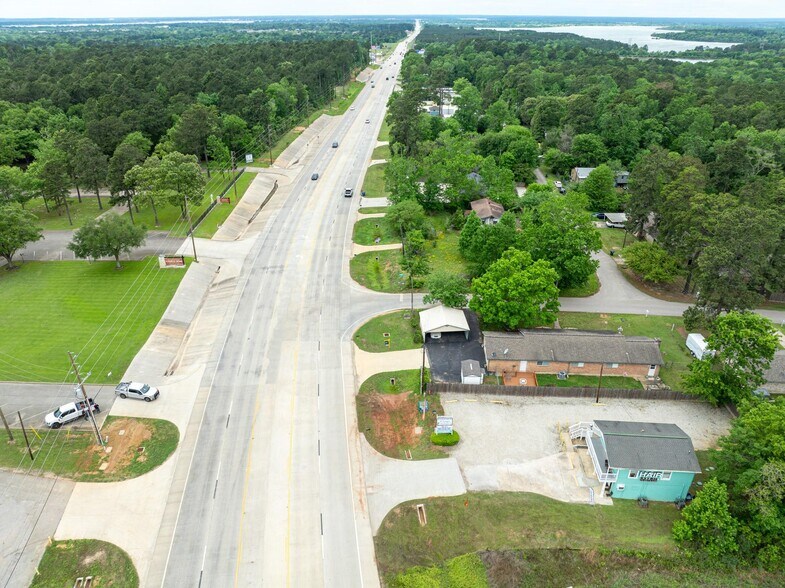 More Photos Of 10192 FM 1097 Rd W, Willis Land For Sale