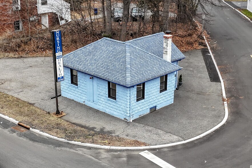 More Photos Of 1432 State Rt 23, Butler Freestanding For Lease