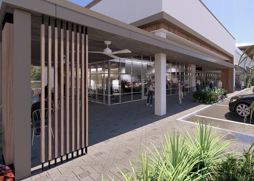 More Photos Of 3745 E Venice Ave, Venice Supermarket For Lease