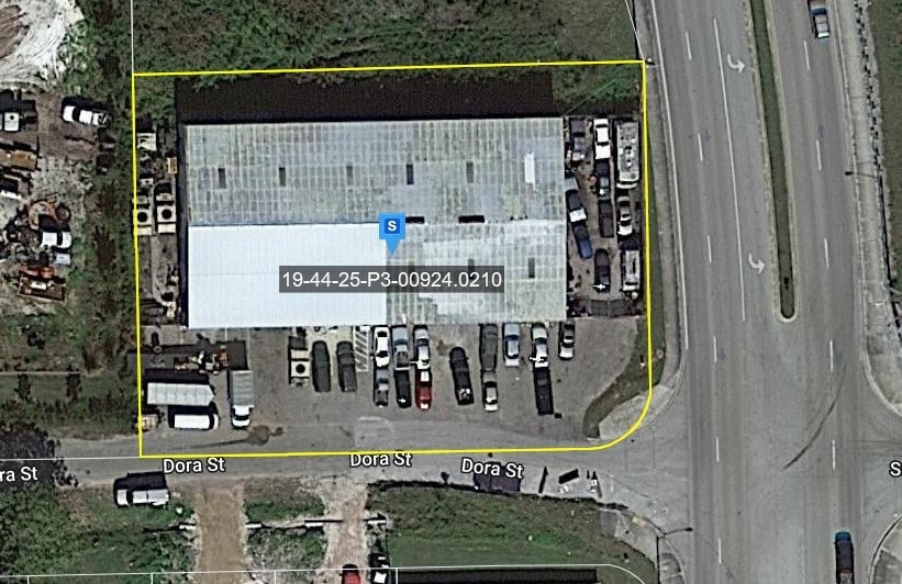 More Photos Of 3535 Dora St, Fort Myers Industrial For Sale