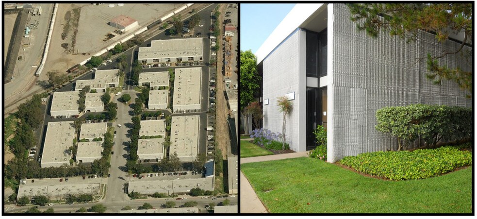 More Photos Of 2750 Oregon Ct, Torrance Unknown For Lease