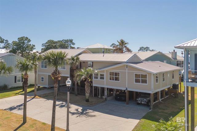Primary Photo Of 5769 Pensacola Ave, Orange Beach Specialty For Sale
