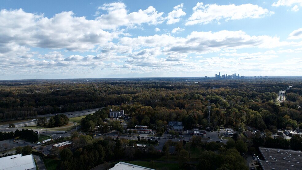 More Photos Of 4400 Sunset Rd, Charlotte General Retail For Sale