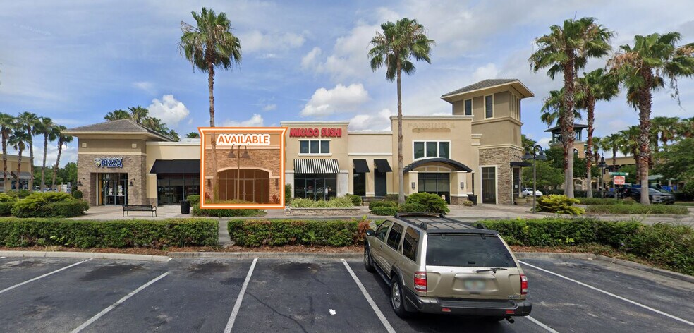 Primary Photo Of 13564 Village Park Dr, Orlando Unknown For Lease
