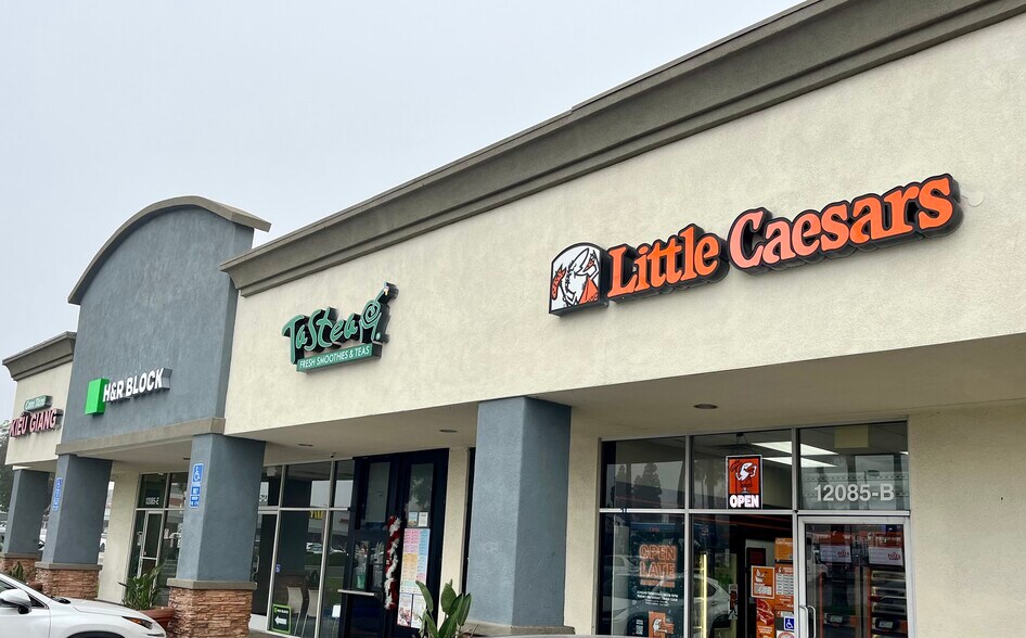 More Photos Of 12085 Brookhurst St, Garden Grove Unknown For Lease