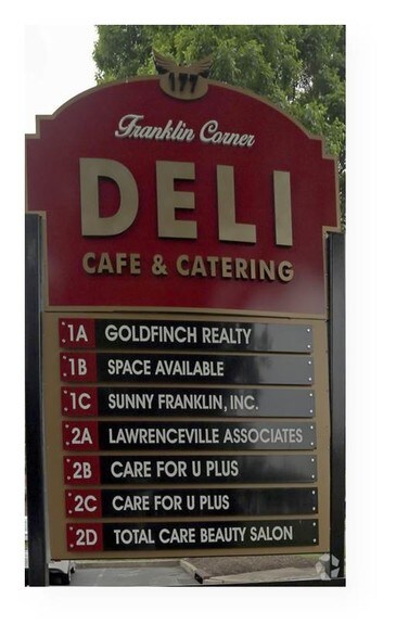 More Photos Of 177 Franklin Corner Rd, Lawrenceville Medical For Lease