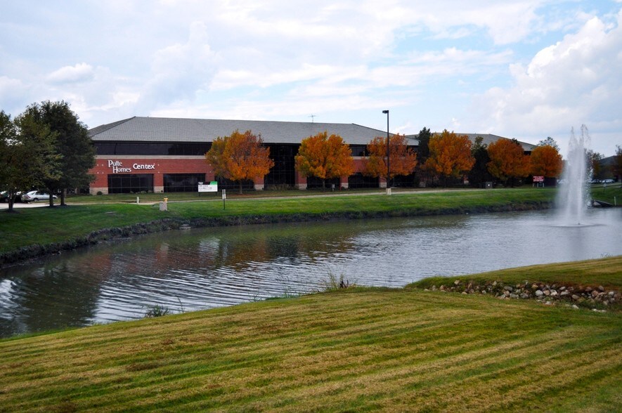 More Photos Of 16640 Chesterfield Grove Rd, Chesterfield Coworking Space