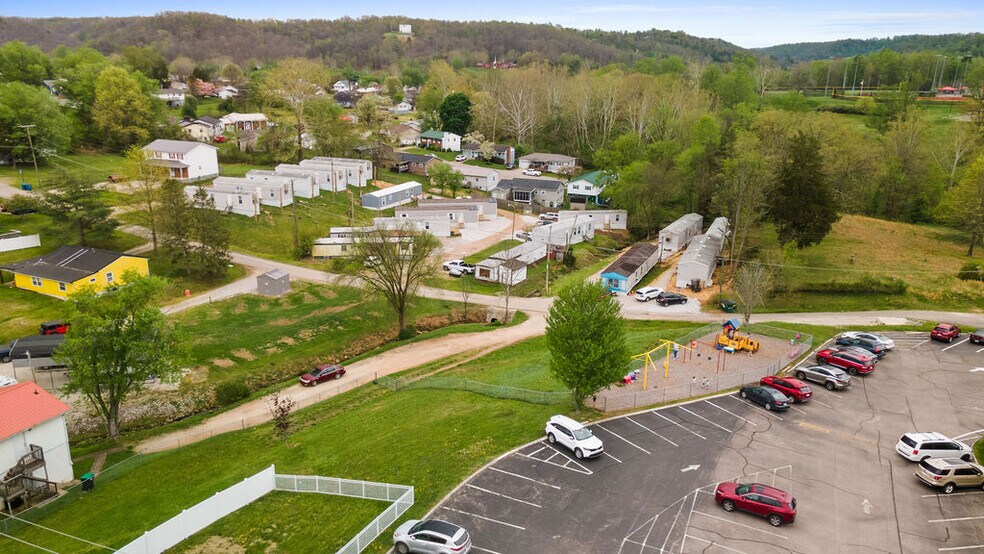 More Photos Of 2659 2nd St, Hurricane Manufactured Housing Mobile Home Park For Sale