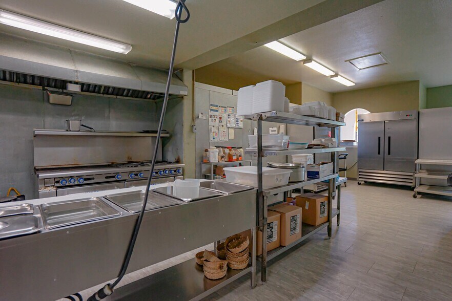 More Photos Of 27948 Frontage Rd, La Junta General Retail For Sale