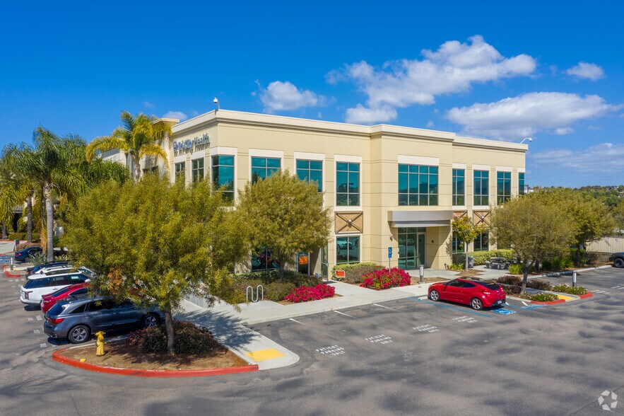 More Photos Of 6260 El Camino Real, Carlsbad Medical For Lease