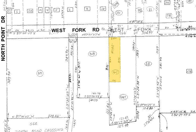 More Photos Of 3747 W Fork Rd, Cincinnati Medical For Lease