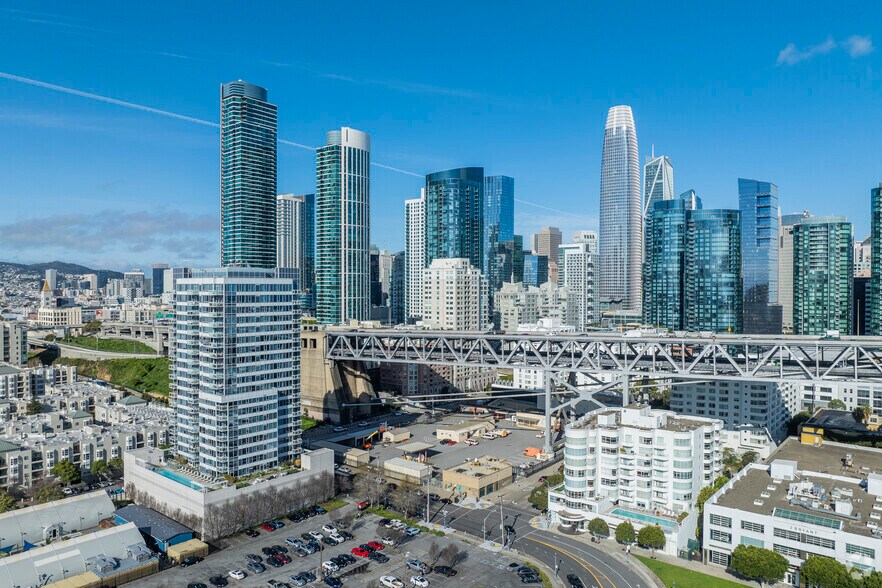 More Photos Of 38 Bryant St, San Francisco Apartments For Lease