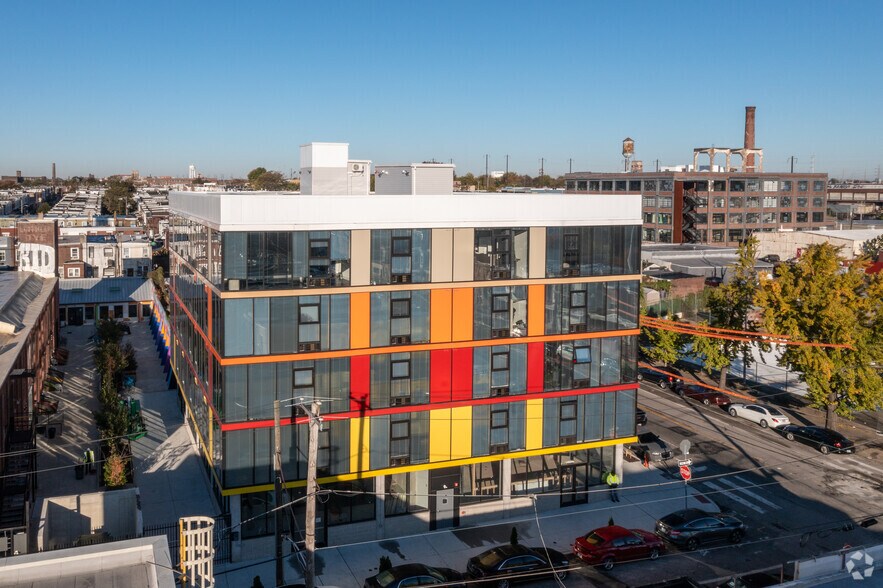 More Photos Of 3460 J St, Philadelphia Apartments For Sale