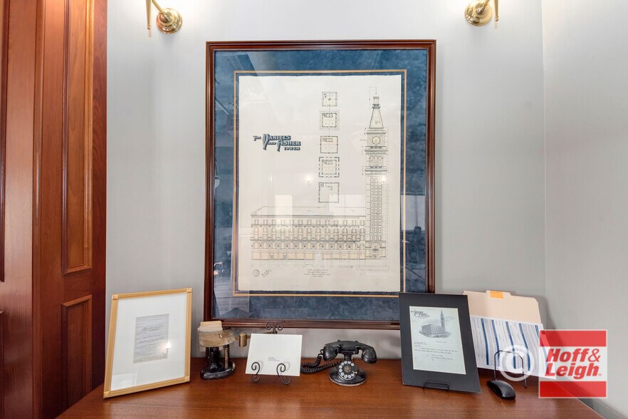 More Photos Of 1601 Arapahoe St, Denver Office For Sale