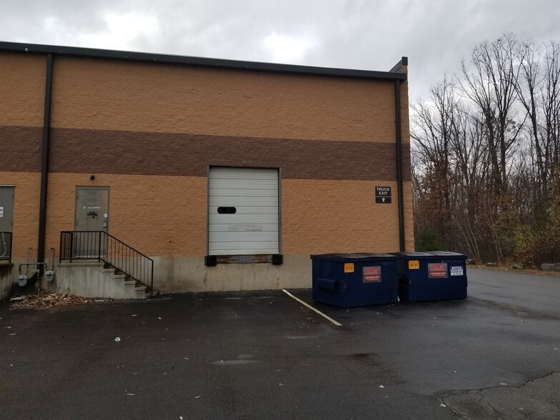 70 Hillside Dr, Drums, PA 18222 Flex/R&D For Lease