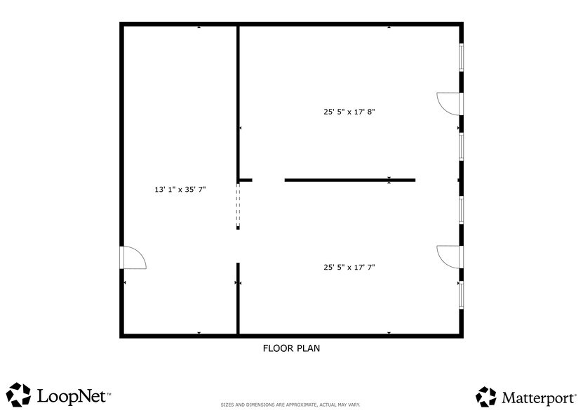 More Photos Of 300-350 W Apache Trl, Apache Junction Unknown For Lease